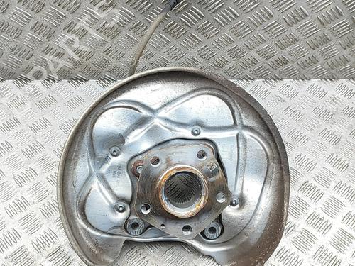 Used Left rear steering knuckle Left rear steering knuckle AUDI Q5 (GUB) 2.0 TDI quattro (204 hp) 33731769 33731769