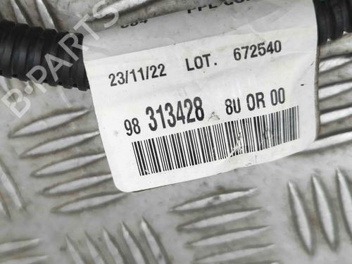 Wiring harness CITROËN C5 AIRCROSS (A_) 1.6 Hybrid 225 (A45GFR) | BP29459572E16 