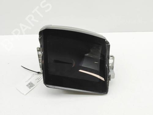 Display für Display AUDI A5 Sportback (F5A, F5F) 2.0 TFSI quattro (252 hp) 34402371 34402371
