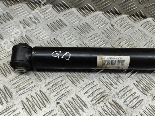 Right rear shock absorber MERCEDES-BENZ A-CLASS (W177) A 180 (177.084) | BP28548847M19 