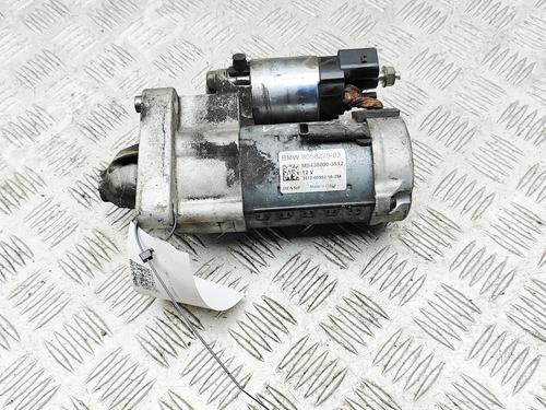 Used Starter BMW 3 Touring (G21, G81) 330 e Plug-in-Hybrid (292 hp) 31375162