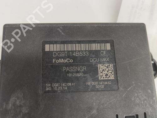 Electronic module FORD MONDEO V Turnier (CF) 2.0 TDCi | BP27205780M83  - Image 6