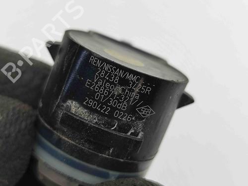 Electronic module NISSAN ARIYA (FE0) EV e-4ORCE | BP29337079M83 