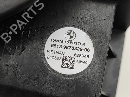 Electronic module BMW X1 (U11) iX1 xDrive 30 | BP33372079M83  - Image 5