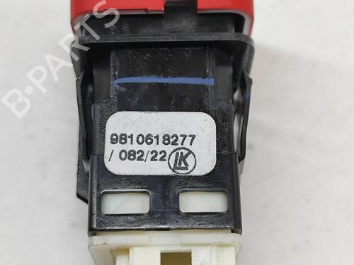 Switch DS DS 7 Crossback (J4_, JR_, JC_) 1.5 BlueHDi 130 (JCYHZJ, JCYHZR) | BP33369041I30 - Image 6