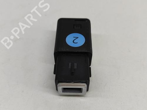 Elektronisk modul CITROËN C4 X (BD_, BE_, BF_) ë-C4 X (BFZKXC) (136 hp) 28551780