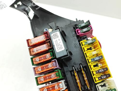 Fuse box MERCEDES-BENZ GLS (X166) 500 4-matic (166.873) | BP33825820E1  - Image 6