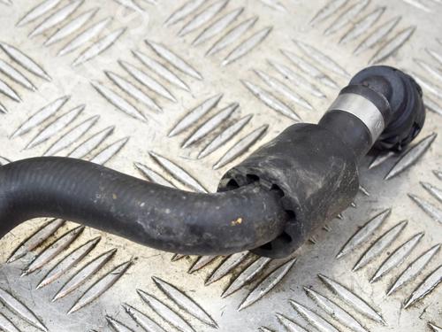 Pipe MERCEDES-BENZ GLC Coupe (C253) 250 d 4-matic (253.309) | BP14633579M125 