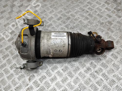 Right rear shock absorber PORSCHE CAYENNE (9PA) Turbo 4.5 | BP24140950M19 