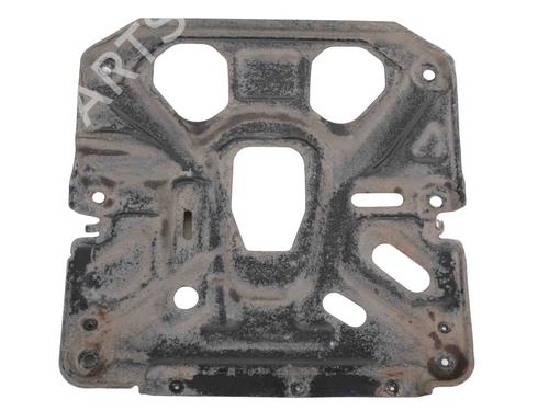 Used Underbody protection MAZDA 3 Saloon (BM_, BN_) 2.2 D (150 hp) 30283095