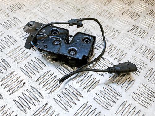 Hood lock AUDI A4 B8 (8K2) 2.0 TDI | BP11832152C133 
