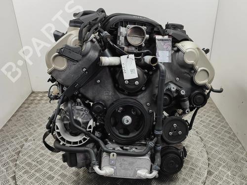 Used Engine PORSCHE PANAMERA (970) 3.6 4 (300 hp) 27803796