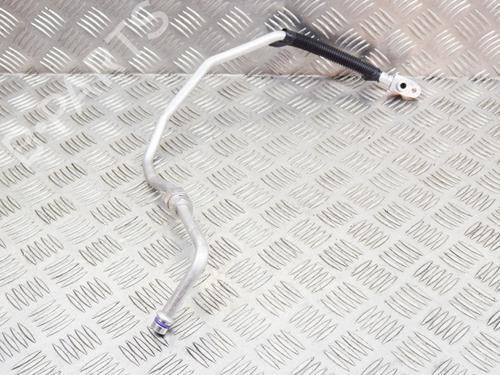 Used AC pipe NISSAN LEAF (ZE1) Electric (150 hp) 28430196