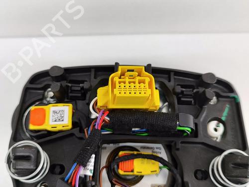 Driver airbag AUDI E-TRON (GEN) 55 quattro | BP33366328C9 - Image 6