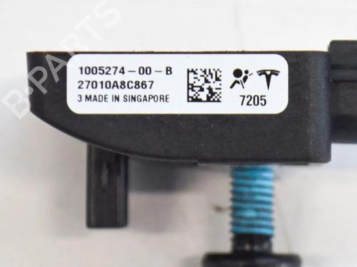 Elektronisk sensor TESLA MODEL S (5YJS) 75D AWD | BP20232930M84 