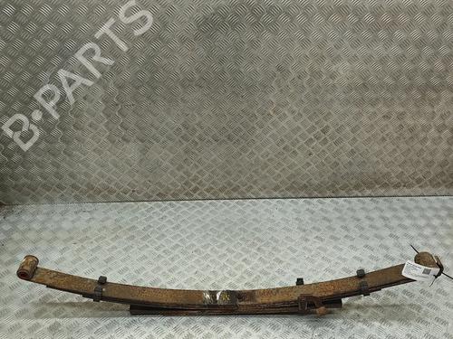 Other TOYOTA HILUX VII Pickup (_N1_, _N2_, _N3_) 3.0 D-4D (KUN16) | BP28062035O1