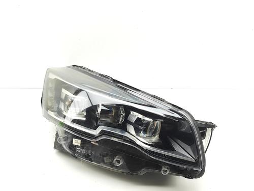 Used Right headlight Right headlight PEUGEOT 508 SW I (8E_) 2.0 BlueHDi 180 (180 hp) 34161373 34161373