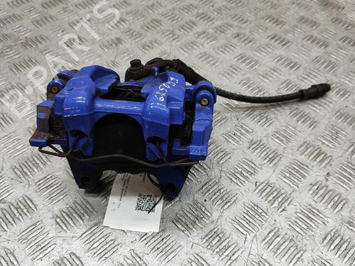 Used Left rear brake caliper Left rear brake caliper VW PASSAT B8 (3G2, CB2) 1.4 GTE Hybrid (218 hp) 25614332 25614332