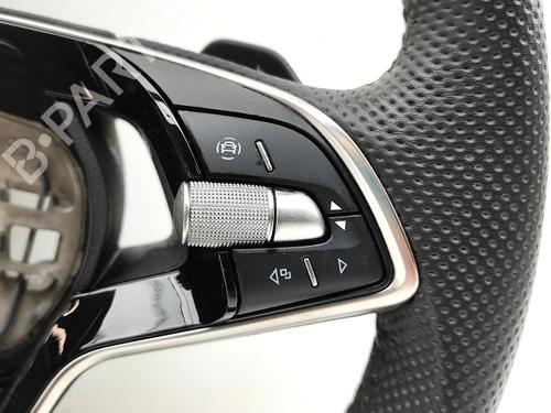 Steering wheel SKODA SCALA (NW1) 1.5 TSI | BP39145254C49 - Image 3