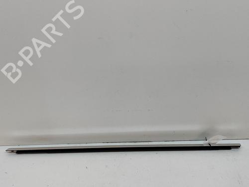 Door moulding trim MERCEDES-BENZ GLC Coupe (C253) 300 e 4-matic (253.353) | BP27774071C150 