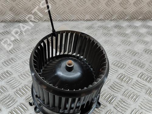 Heater blower motor BMW X1 (F48) xDrive 25 e Plug-in-Hybrid | BP27770379M62 