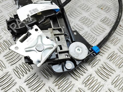 Front left window mechanism TESLA MODEL S (5YJS) P100D AWD | BP32238955C22 