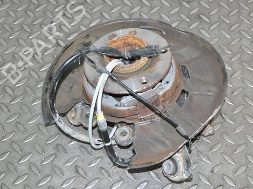 Used Left rear steering knuckle Left rear steering knuckle BMW 3 (F30, F80) 316 d (116 hp) 30826693 30826693