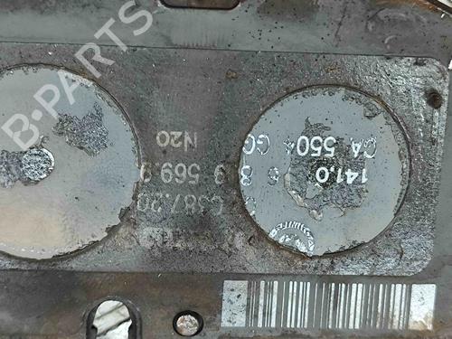 Other BMW 5 (G30, F90) 530 e Plug-in-Hybrid xDrive | BP29486966O1 