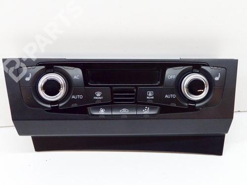 Used Climate control Climate control AUDI A5 (8T3) 3.0 TDI quattro (245 hp) 10915225 10915225