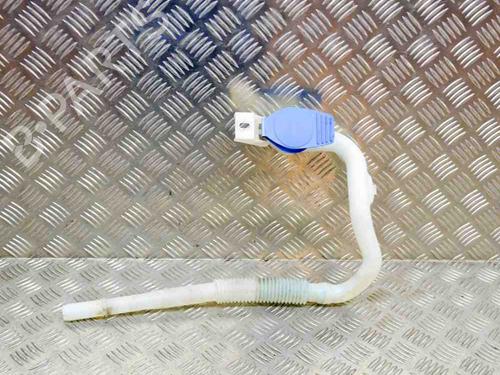 Pipe VW TOUAREG (7P5, 7P6) 3.0 V6 TDI | BP8837059M125