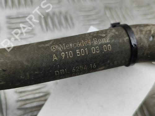 Pipe MERCEDES-BENZ SPRINTER 3-t Van (B910) 214 CDI (910.621, 910.623) | BP34630326M125  - Image 7