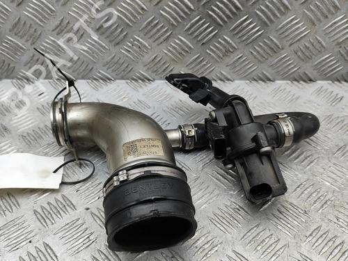 Intercooler pipe BENTLEY CONTINENTAL Convertible (3W_, 394) 4.0 FLEX AWD | BP38071258M127 - Image 2