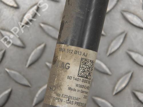 Left rear shock absorber VW GOLF VIII (CD1, DA1) 1.0 TSI | BP33361232M18  - Image 5