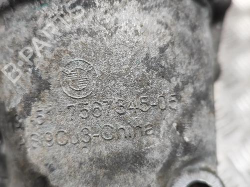 Front differential BMW 1 (F20) 116 d | BP34051029M23  - Image 7