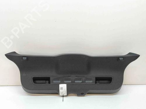 Used Boot lining Boot lining CITROËN C3 III (SX) 1.2 THP 110 (SXHNPS, SXHNZT, SXHNZ6) (110 hp) 33374739 33374739