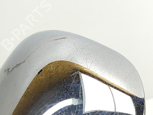 Right mirror DAIHATSU TERIOS (J1_) 1.3 4WD (J100) | BP24142650C27 