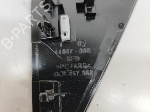 Andre AUDI Q8 E-TRON Sportback (GET) 55 quattro | BP28562084O1