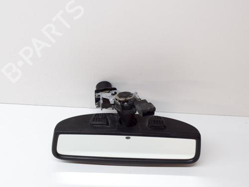 Used Rear mirror MASERATI GHIBLI III (M157) 3.0 S (409 hp) 10186795
