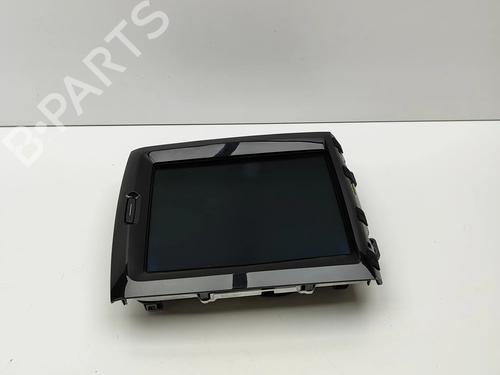 Display monitor VOLVO XC60 II (246) D4 AWD | BP24581596C48