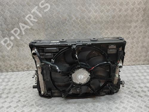 Kølerpakke BMW 5 Touring (F11) M 550 d xDrive | BP30004608M120 