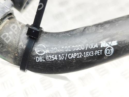 Pipe MERCEDES-BENZ EQS (V297) EQS 450+ (297.123) | BP39030661M125 - Image 7