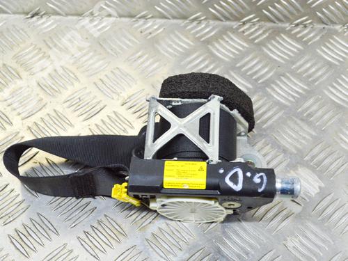 Used Rear right belt tensioner Rear right belt tensioner MERCEDES-BENZ E-CLASS (W212) E 250 CDI / BlueTEC (212.003, 212.004) (204 hp) 7267452 7267452