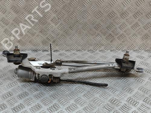 Used Front wipers mechanism SUBARU OUTBACK (BS) 2.0 D AWD (BSD) (150 hp) 24141031