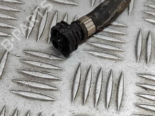 Pipe PORSCHE CAYENNE (92A) 3.0 Diesel | BP25787544M125