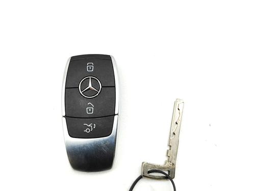 Electronic module MERCEDES-BENZ A-CLASS (W177) AMG A 35 4-matic (177.051) | BP38756195M83 - Image 3