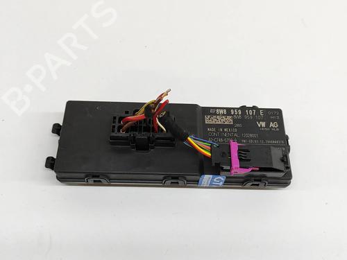 Módulo eletrónico AUDI Q5 (FYB, FYG) 40 TDI quattro (190 hp) 27782304