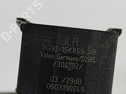 Electronic module JAGUAR XF SPORTBRAKE (X260) 2.0 | BP21078056M83 