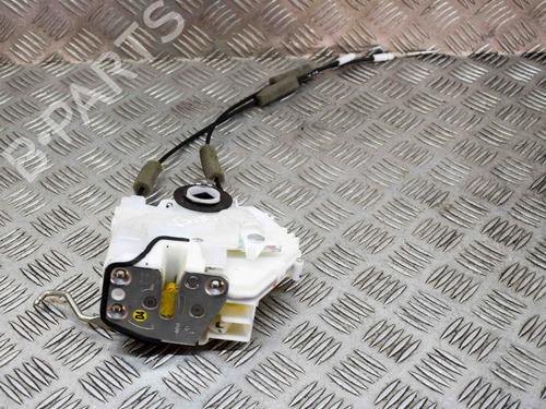 Used Rear left lock HONDA FR-V (BE) 2.0 4x4 (155 hp) 27755460