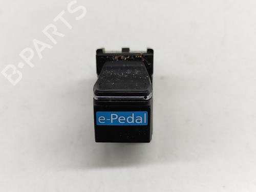 Used Switch NISSAN LEAF (ZE1) Electric (150 hp) 27779185