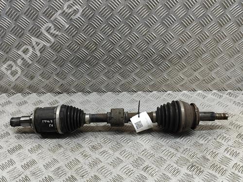 Left front driveshaft TOYOTA RAV 4 V (_A5_, _H5_) 2.5 Hybrid (AXAH52) | BP30937540M38